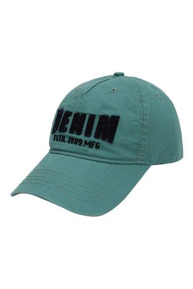 Peter England Accessories, Green Cap for Men at peterengland.abfrl.in
