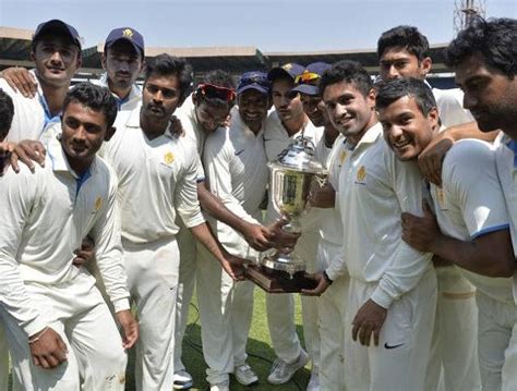 10 facts about Karnataka's cricketing success in 2014
