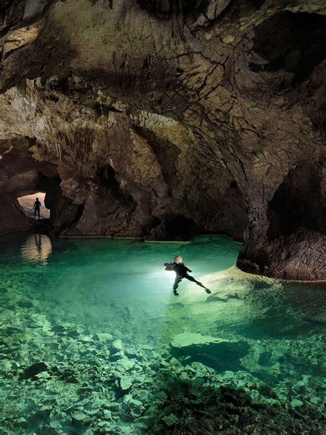 Secret Caves Northern California