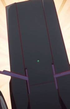 Environment Checker Robot (Apocalypse Hotel) - MyAnimeList.net