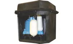 Goulds Water Technology RSDSST Sink Drain System | Xylem India