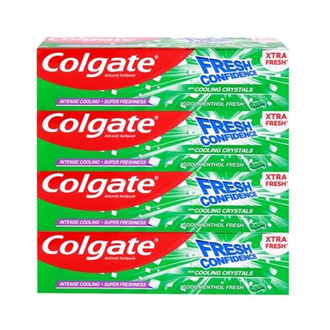 Image result for Colgate Green Toothpaste