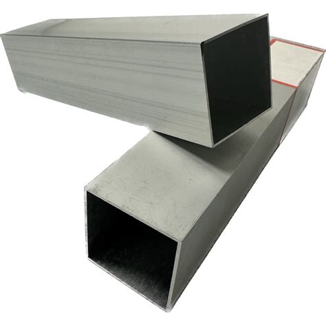 Image result for Rectangular Extruded Pipe