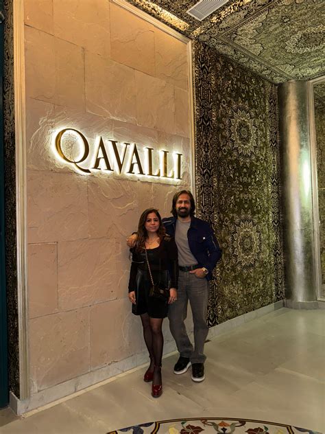 Qavalli In Delhi With Regal Flavours, Mehfils, And Cocktails