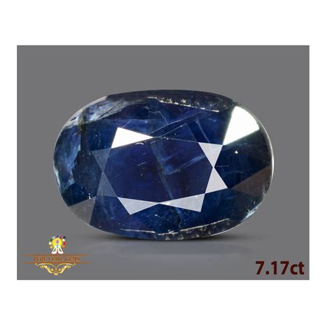 Get List of Blue Sapphire (Neelam) Gemstone Online at Best Price @ Pure ...