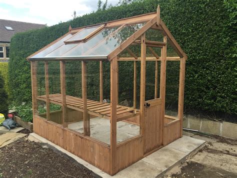 How To Kit Out A Greenhouse at Joanna Angell blog