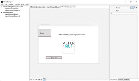 Image result for WPF Form Design