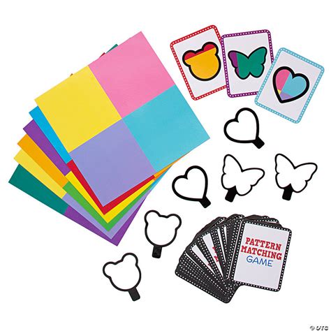 Image result for Carton Matching Pattern