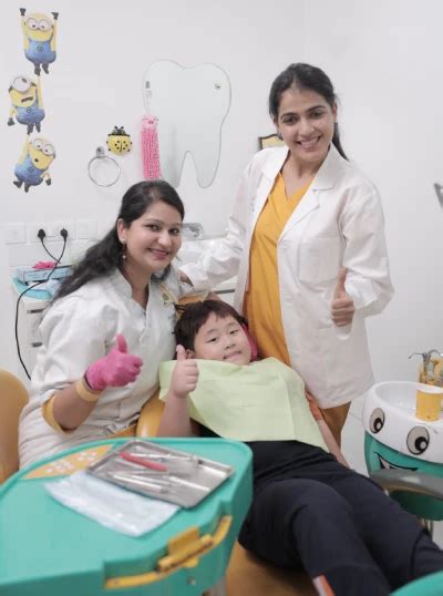 Best Dental Clinic for Korean and Japanese Expats in Gurgaon | Smiles ...