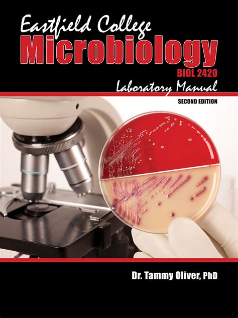 Microbiology Lab Manual 的图像结果