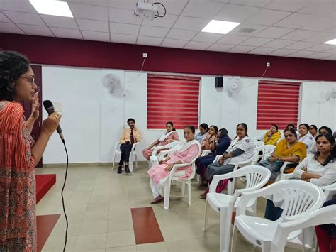 Epilepsy Awareness Class | Aster