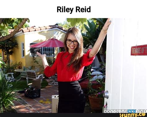 Rileyreid memes. Best Collection of funny Rileyreid pictures on iFunny
