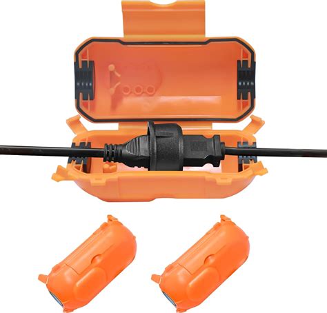 Outdoor Extension Cord Covers at Albert Jarman blog