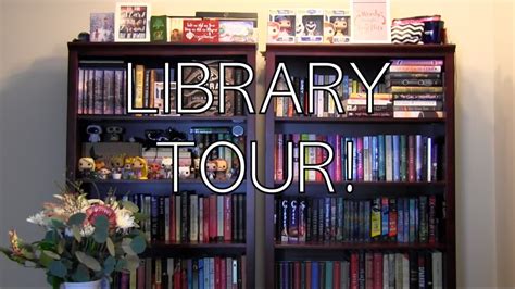 Image result for Library Tour Short Clips