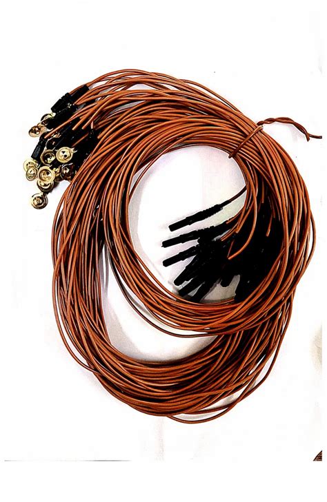 EEG Electrodes - Allengers Eeg Electrodes Trader - Retailer from New Delhi