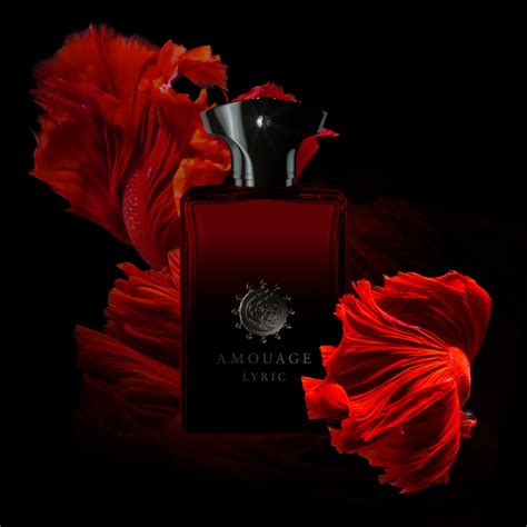 Amouage Perfumes for Men and Women at Best Price Online – Perfume ...