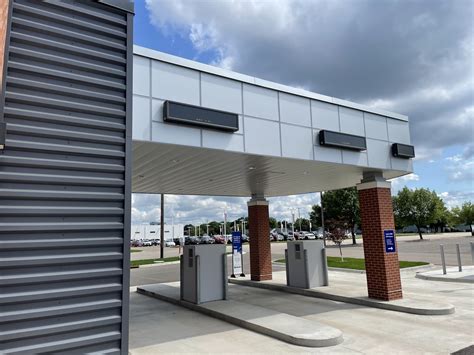 Magnifi Financial (formerly Central MN Credit Union) - Laminators Inc.