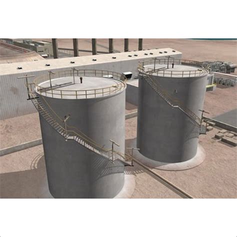 Chemical Storage Tank Manufacturer, Supplier In Hyderabad, Telangana