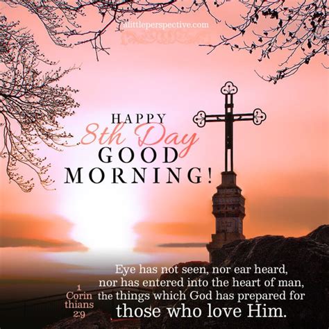 80+ Best Good Morning Bible Verses Wishes & Images To Start A New Day ...