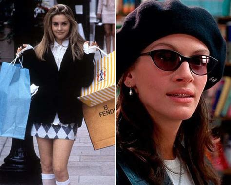 5 ’90s Rom-Com Movie Characters That Are Still Style Icons | Femina.in