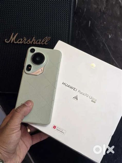 Huawei pura 70 ultra global with all google apps - Mobile Phones ...