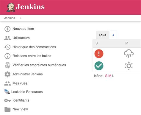 Intégration continue - Open Time