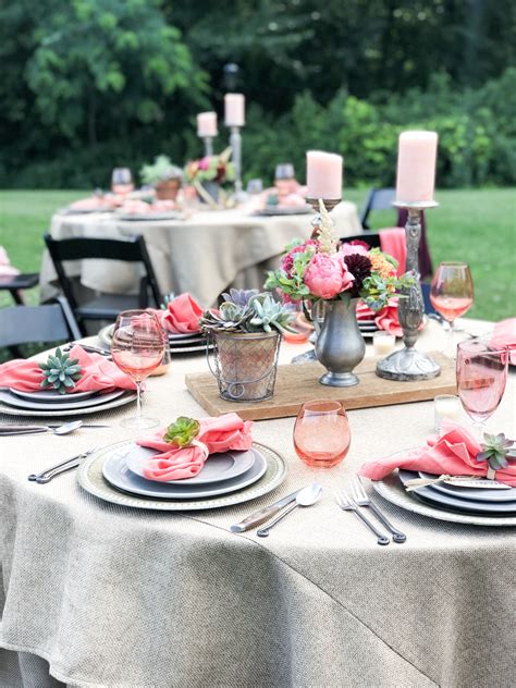 Simple Wedding Rehearsal Dinner Ideas at Tyson Macgillivray blog