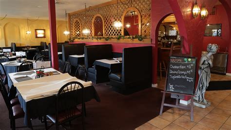 Filippo's Italian Restaurant