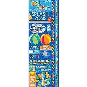 Reminisce Signature Series Cardstock Combo Stickers, 4.25 by 12-Inch ...