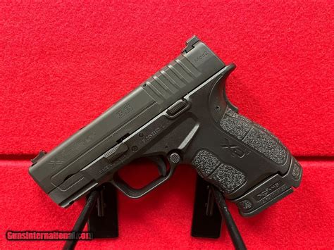Image result for Springfield XDS Mod 2