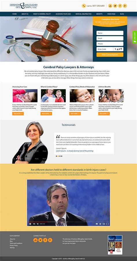 Child Law | Freelancer