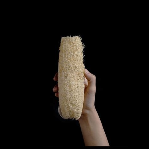 Bath Loofah – Rustic Rituals