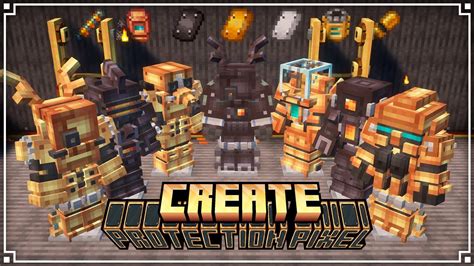 Image result for Protection Pixel Mod Recipe Minecraft