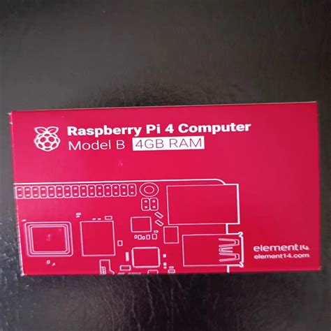 Image result for Raspberry Pi 4B OS
