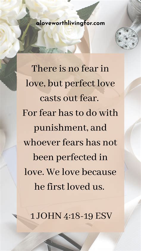 Bible Verses About Love And Family