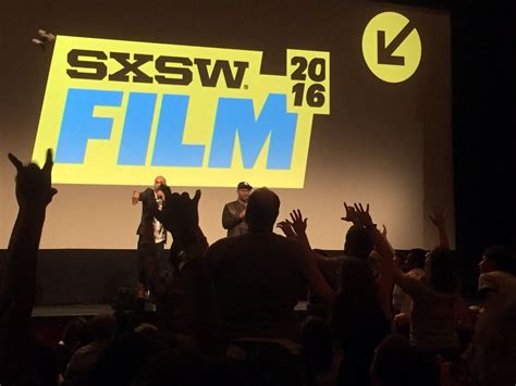 Key and Peele Film Gets a Sneak Peek at SXSW - The New York Times