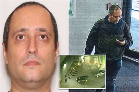 Brown University and MIT shooting suspect found dead; identified as former grad student PNG