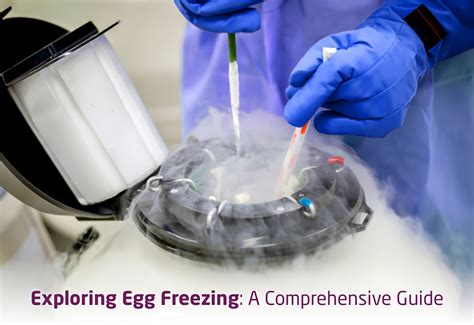 Egg Freezing Facts: Preserving Fertility with the Best IVF Center