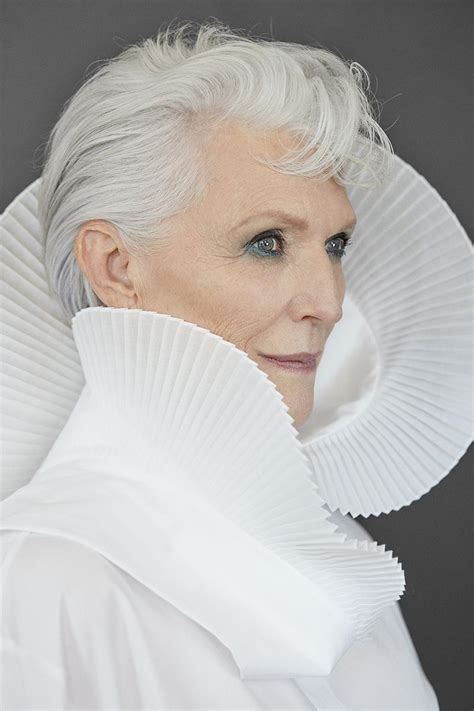 Image result for Maye Musk Early Modeling