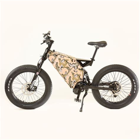 Forest Ranger Fat Bike Bafang Ultra 1000Watt Mid Motor 160NM Torque ...