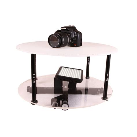 Harison Turn Table R-470-M2 | Future Forward