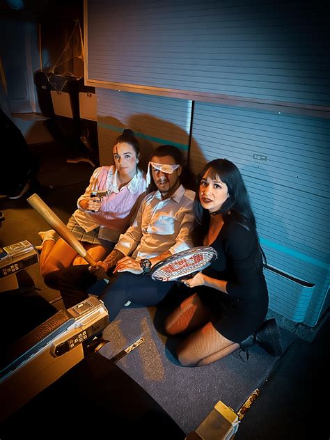 Spiders on a Plane (2024)