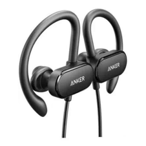 Anker SoundBuds Curve - Price in India, Specifications & Features | Earbuds