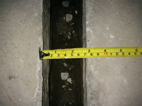 Concrete Floor Epoxy Filler – Clsa Flooring Guide