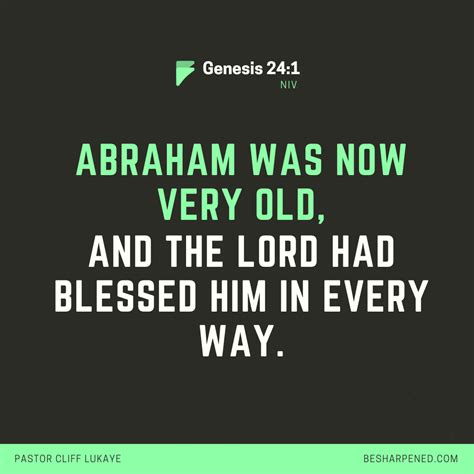 Image result for Genesis 24 Lessons