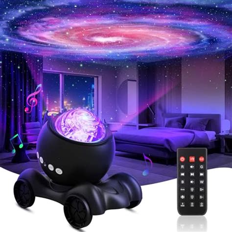 Image result for Galaxy Projector Comparison