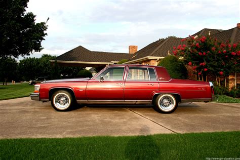 1980 Cadillac Coupe Deville Lowrider