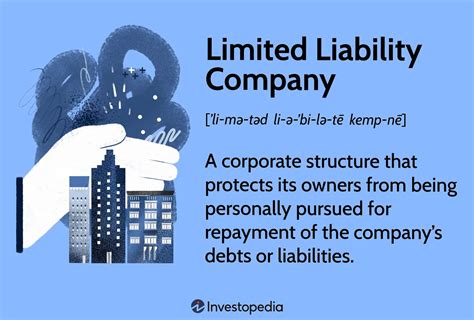Limited Liability Company 的图像结果