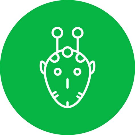 Image result for Alien Icon Vector