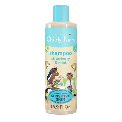 10 Best Baby Shampoos For A Tear-Free Bath Time - Baby Care Mentor
